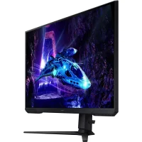 Игровой монитор Samsung Odyssey G3 (LS32DG300EIXCI) фото 5
